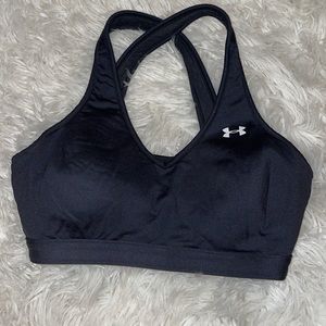 under armour sports bra